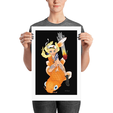 prints
