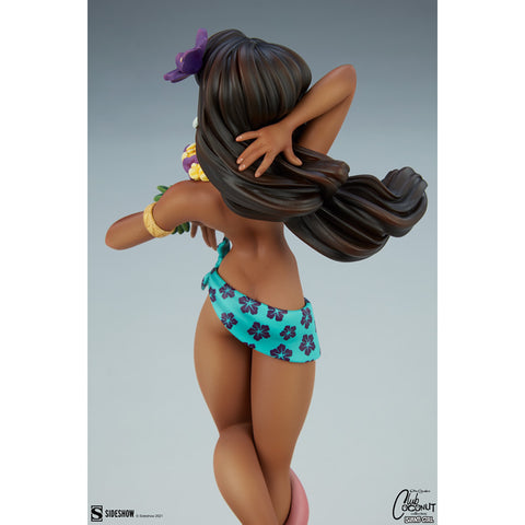 ORDER Club Coconut: Island Girl (2020)