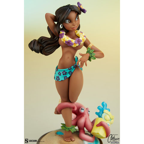 ORDER Club Coconut: Island Girl (2020)