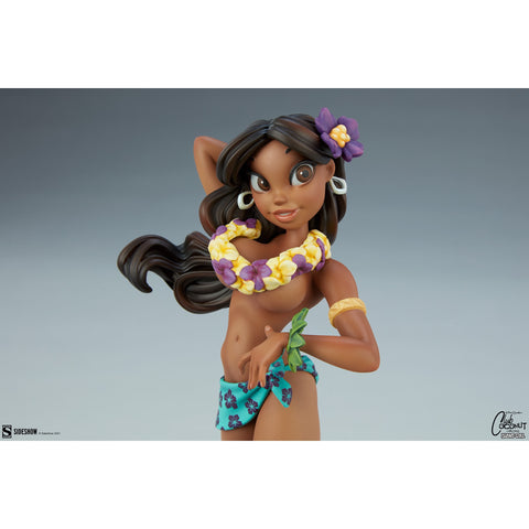 ORDER Club Coconut: Island Girl (2020)