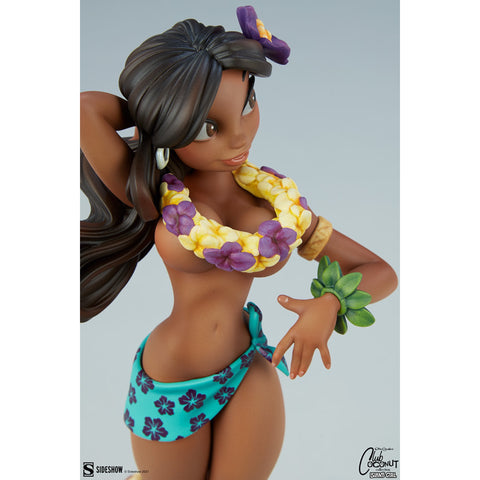 ORDER Club Coconut: Island Girl (2020)