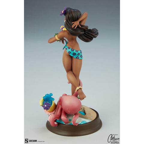 ORDER Club Coconut: Island Girl (2020)