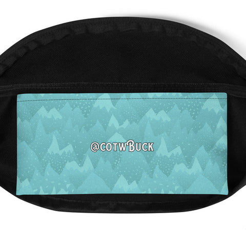 COTW training pouch - Sled Dogs