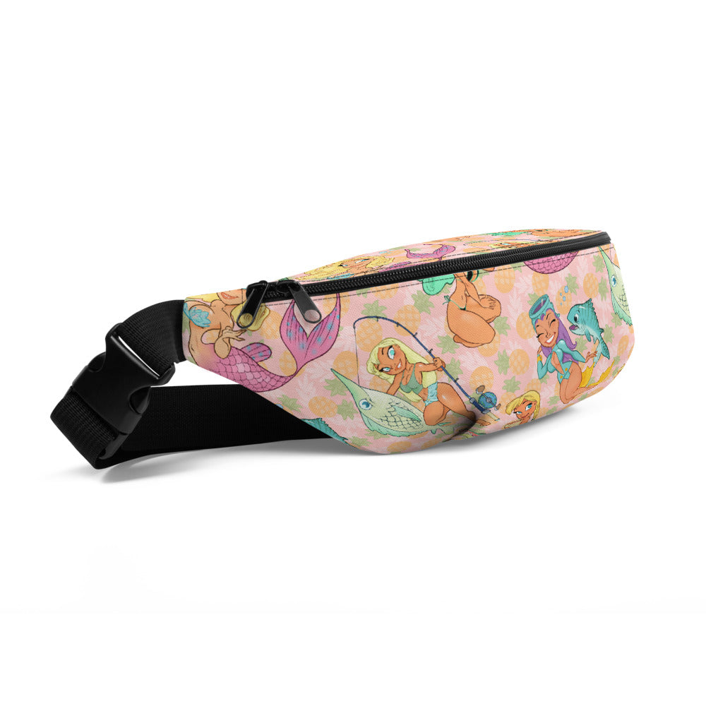 Girls hip pack cheap
