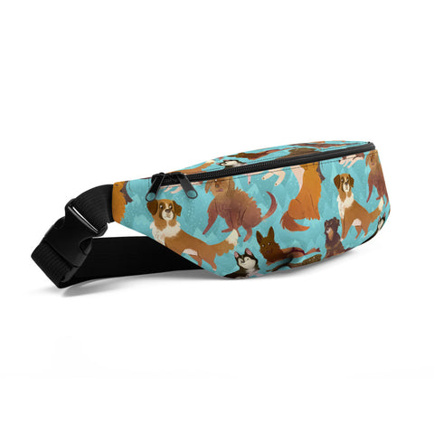 COTW training pouch - Sled Dogs