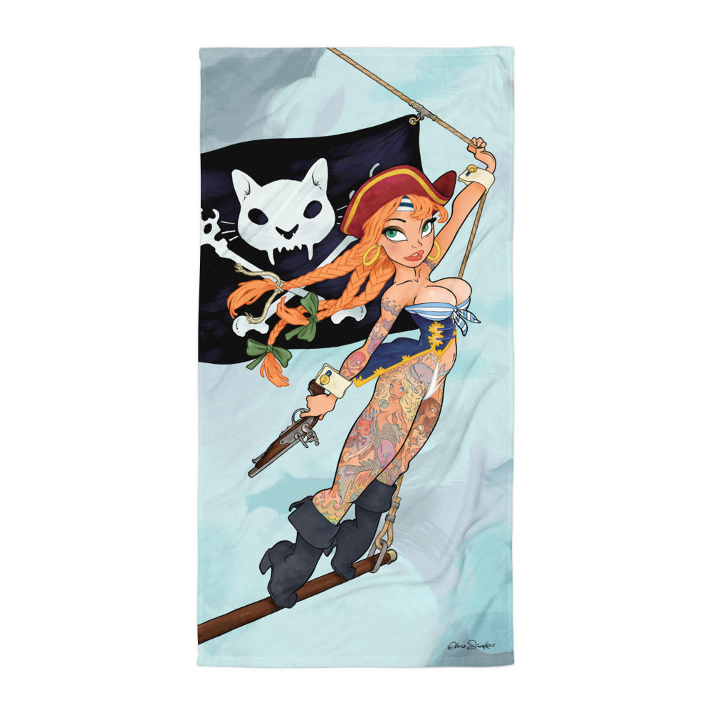 Chris shop sanders pinup