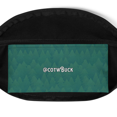 COTW training pouch - Wild Family