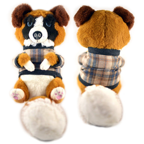 COTW x Snuggle Pups - "Call of the Wild" Buck plush
